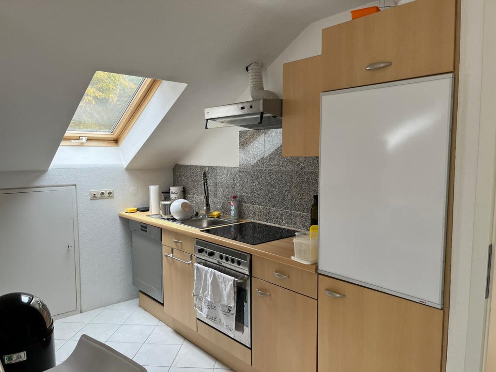 WG-Zimmer Mitte H - Bild 11