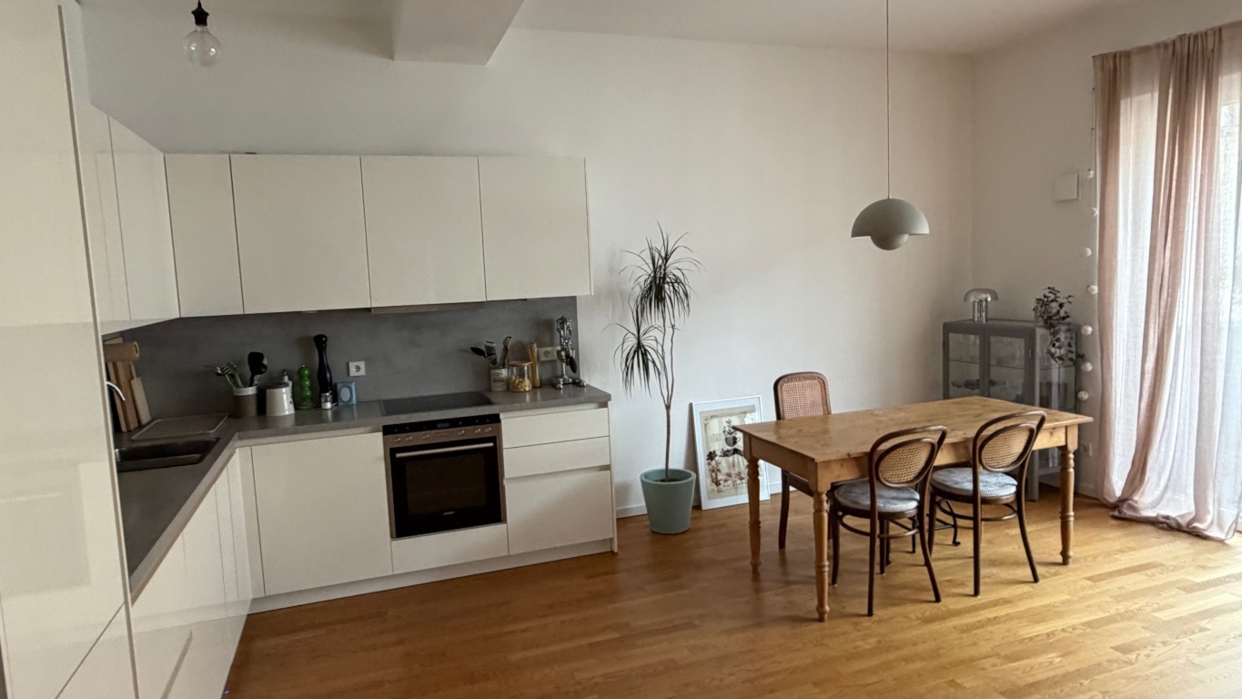 Sublet / Untermiete 1 October - 31 December 2026 – Lehmbruckstraße 0, 10245 Berlin Friedrichshain – Vorschaubild 3