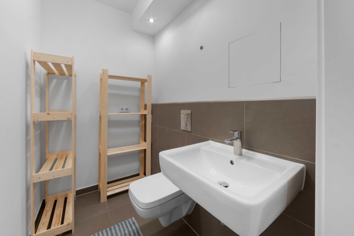 Flatshare Mitte Mohrenstraße 17 - Roomlessrent.com