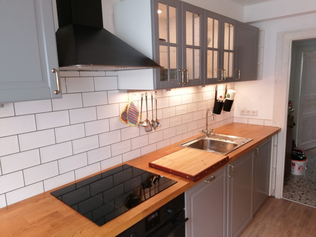 WG-Zimmer Rothenditmold Döllbachstraße 5 - Bild 6
