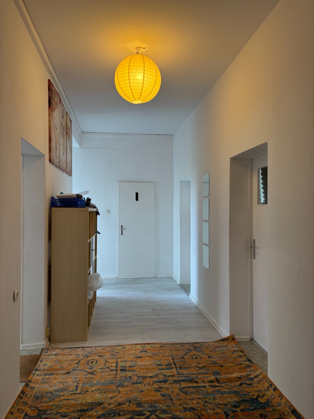 3 ZKB Wohnung am Tannenwäldchen / EBK / Waschmaschine und bei Bedarf komplett möbliert – Schenkendorfstraße 10, 34119 Kassel West – Vorschaubild 15