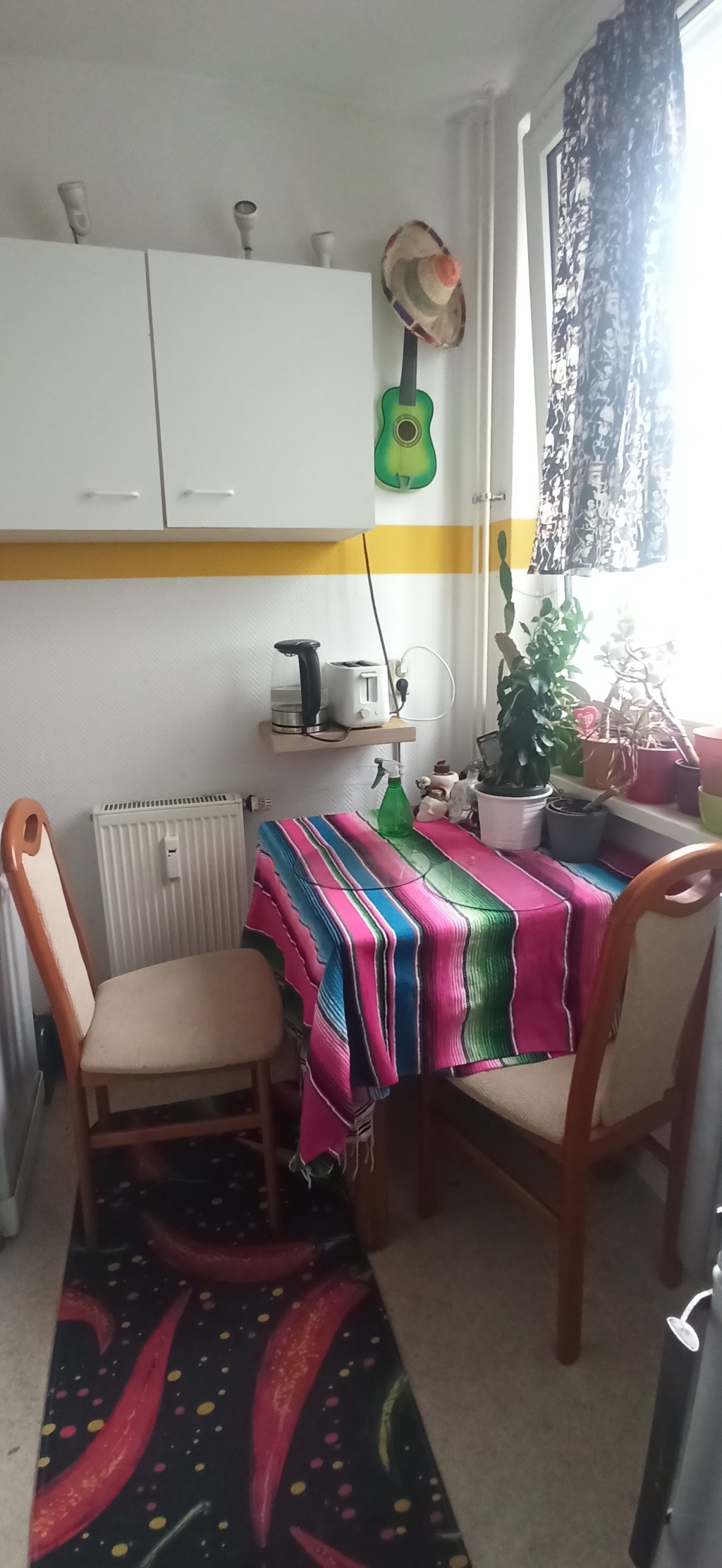 Gemütliche 1 Zimmer Wohnung in Berlin 10367 – Herzbergstraße, 10367 Berlin Lichtenberg – Vorschaubild 3
