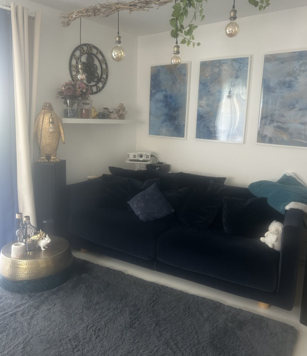 Wohnung Ludwigsburg Weichselstraße 2/1 - Bild 3