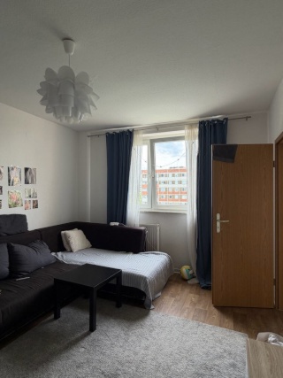 Ad image: Möbliertes Zimmer in voll ausgestatteter 2-Zimmer-Wohnung