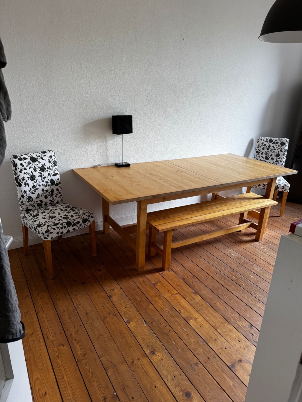 Apartamento Bilk Merowingerstraße 00 - foto 8