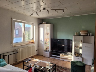 Ad image: Großes Zimmer (15,4 m2) in ruhiger Frauen-WG frei