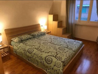 Imagen del anuncio: Room in the South of Milan for July and August - Zimmer im Süden Mailands für Juli und August
