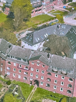 Anzeigenbild: WG-Zimmer in Ottensen