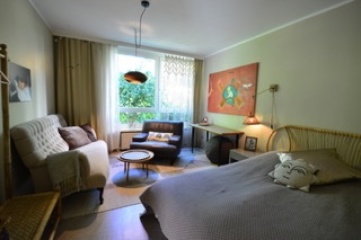 Anzeigenbild: WG-Zimmer / Ruhig /Nahe Campus & Firmen
