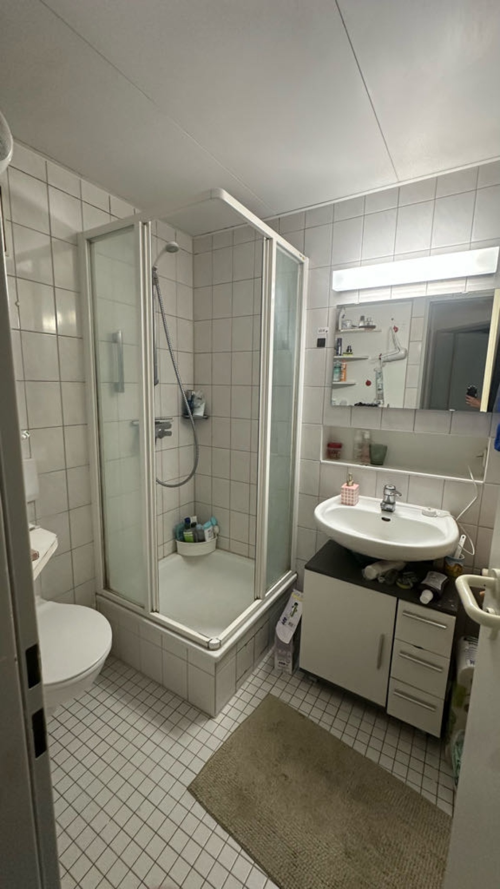 WG-Zimmer Sentrup Rudolf-Harbig-Weg 32 - Bild 9