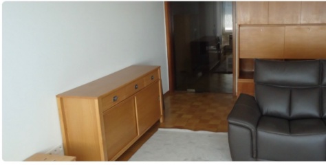 Anzeigenbild: 4,5 Zimmer Etagenwohnung warm auf Zeit 110qm