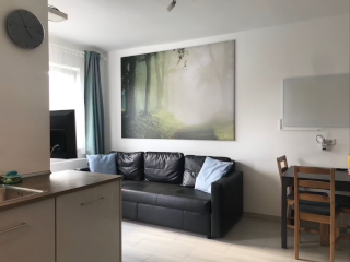 Imagen del anuncio: Möbliertes Zimmer in 2er-WG in Düsseldorf – ab 27.08.2026 – flexible Mietdauer