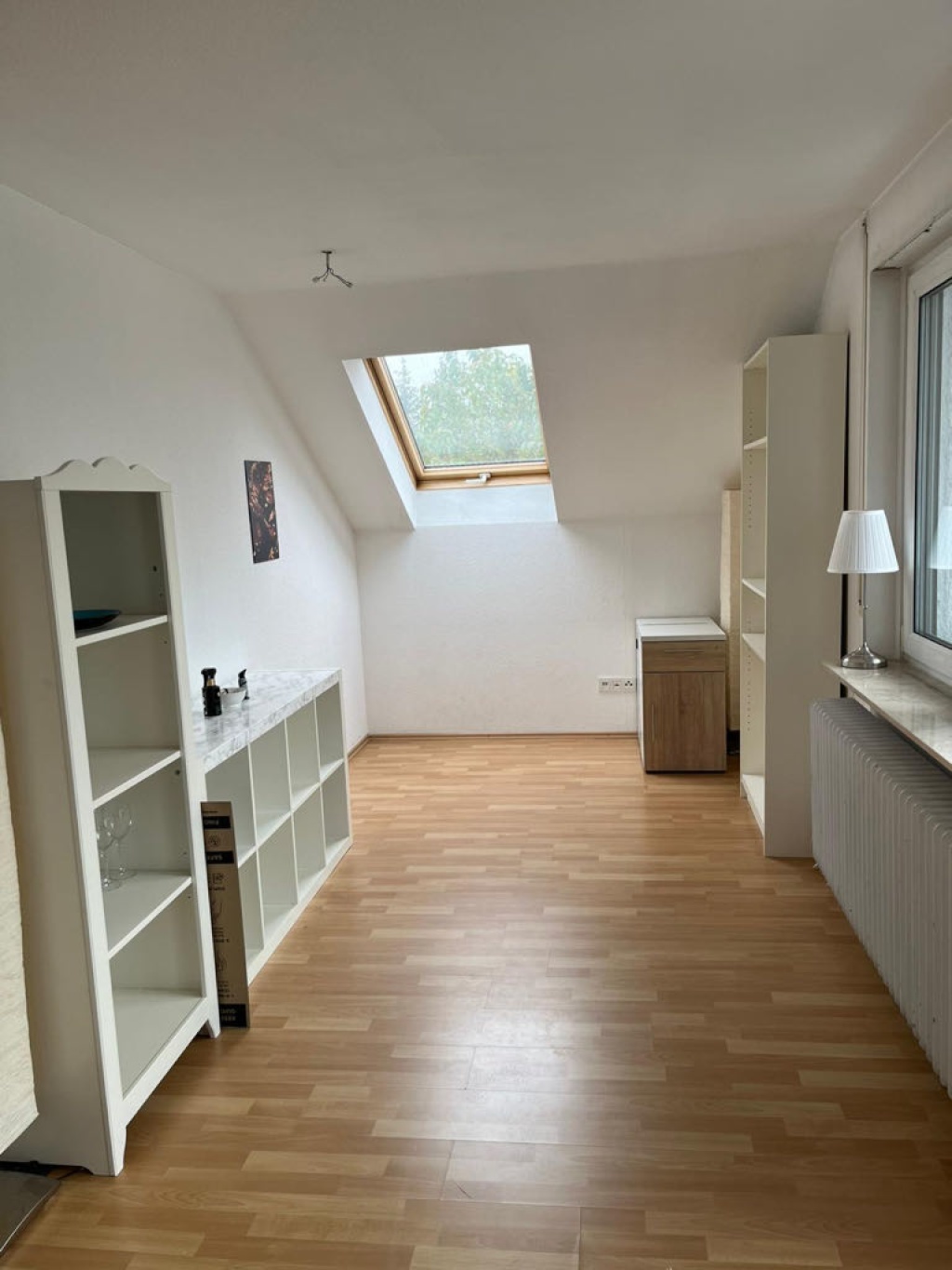 WG-Zimmer Mitte H - Bild 9