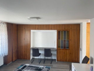 Ad image: Helle zwei Zimmerwohnung in HDH-Schnaitheim (Teil- oder Vollmöbliert)