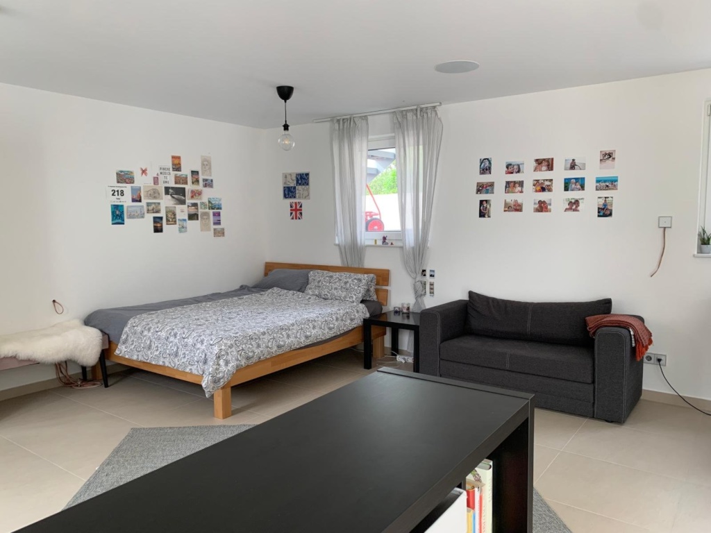 1-Zimmer-Wohnung Malmsheim Bühlstraße 29 - Bild 10