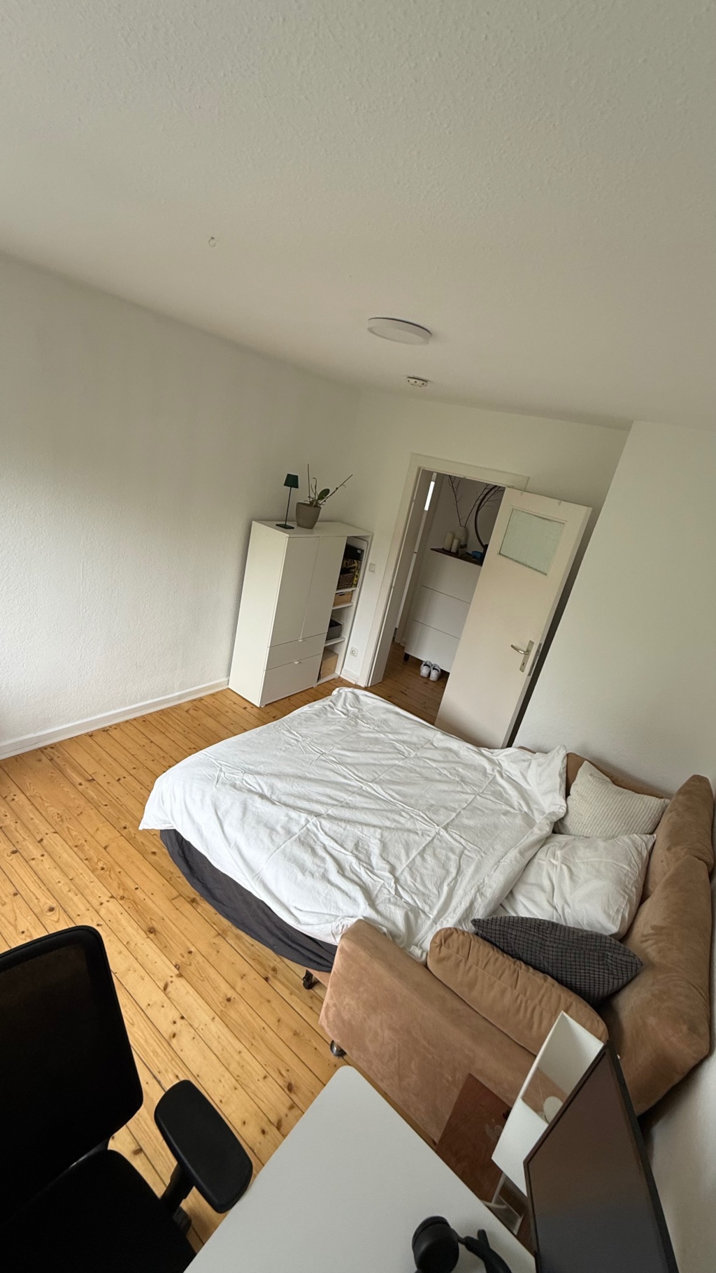 2-Zimmer Wohnung Zentral zur Zwischenmiete – Foto 2