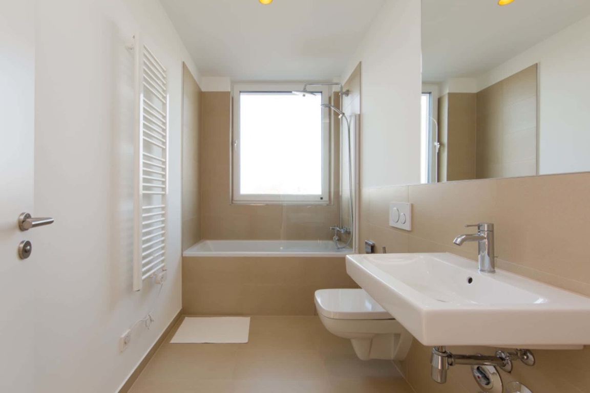 Flatshare Berlin Nazarethkirchstraße 51 - Roomlessrent.com