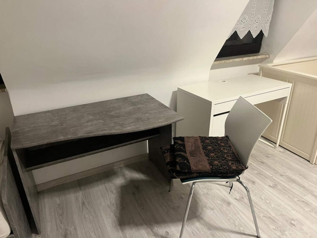 WG-Zimmer Sündersbühl Heinlein Str 9 - Bild 8