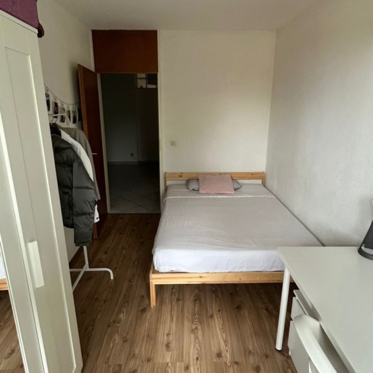 Habitación en WG Alt-Erlangen Sankt Johann, 6 - foto 6