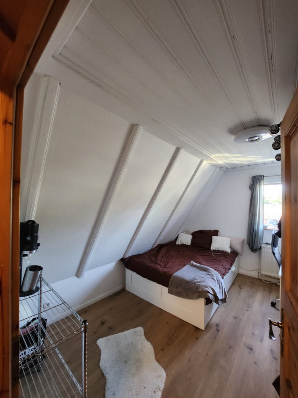 Flatshare Farmsen-Berne Berner Heerweg 7 - picture 1