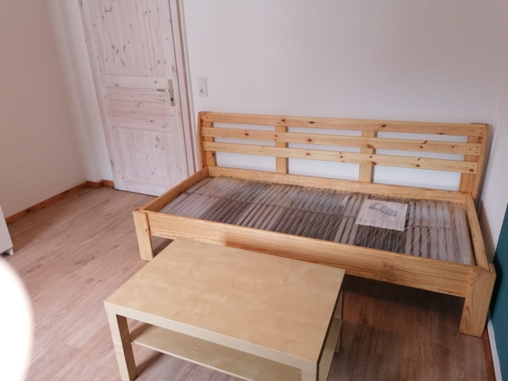 WG-Zimmer Rothenditmold Döllbachstraße 5 - Bild 2