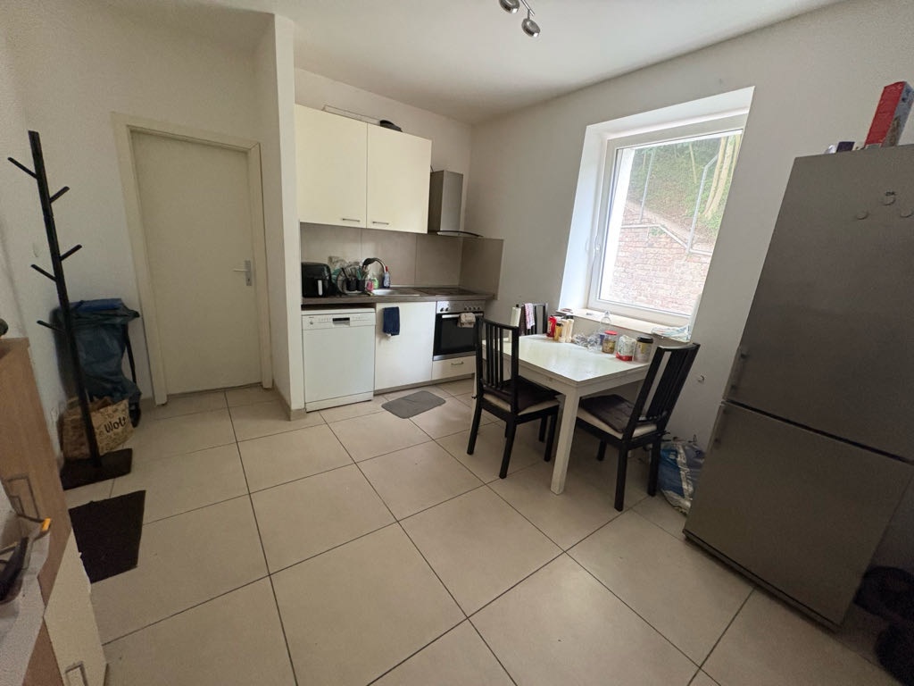 Flatshare Malstatt Ludwigstraße 3 - picture 5