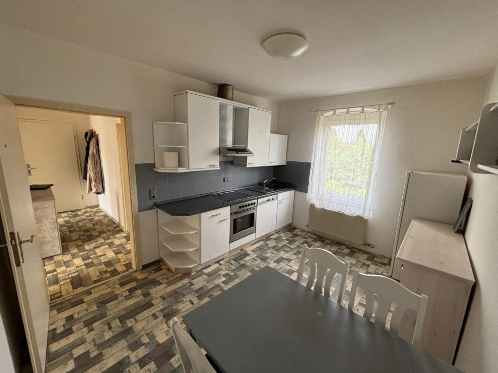 Energetisch optimierte 2-Zimmer-Wohnung mit Garage und Garten in bevorzugter und sicherer Lage – energieeffizient, ruhig, nachhaltig – An der Kurhessenhalle 20, 34134 Kassel Niederzwehren – Vorschaubild 2