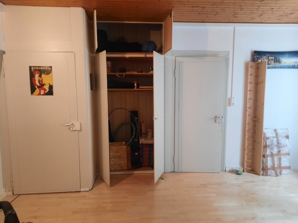 WG-Zimmer Paradies Löhrystraße - Bild 2