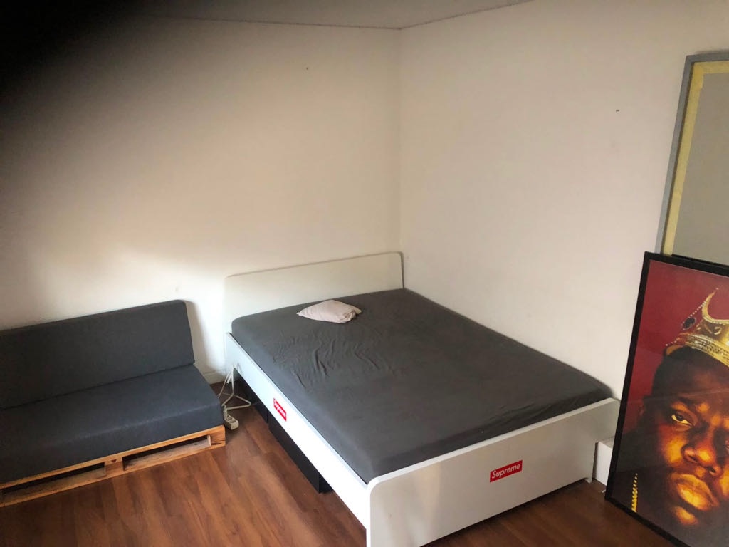 WG-Zimmer Niehl Merkenicher Straße - Bild 1