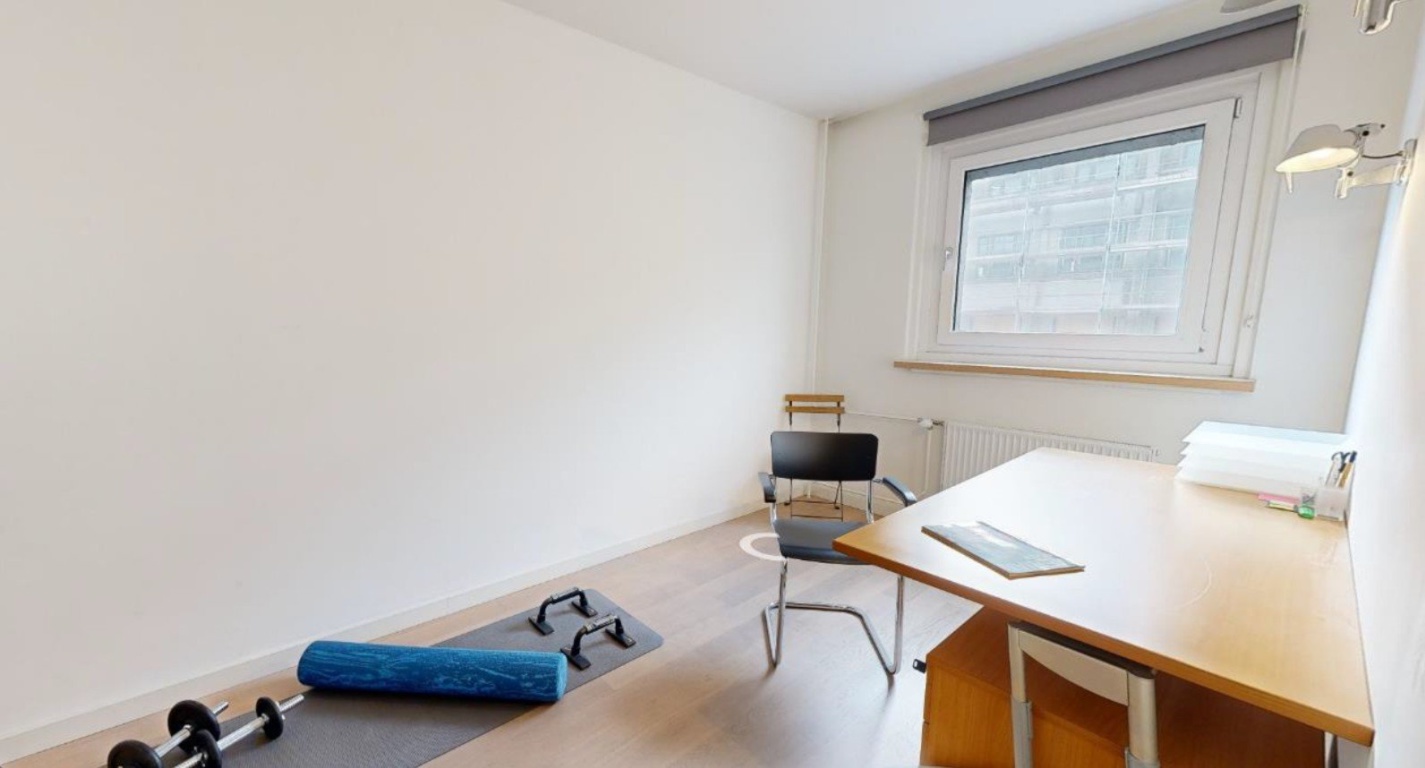 Exklusive 3,5 Zimmer Wohnung, Möbliert, 2-6 Monate, All inclusive – Foto 9