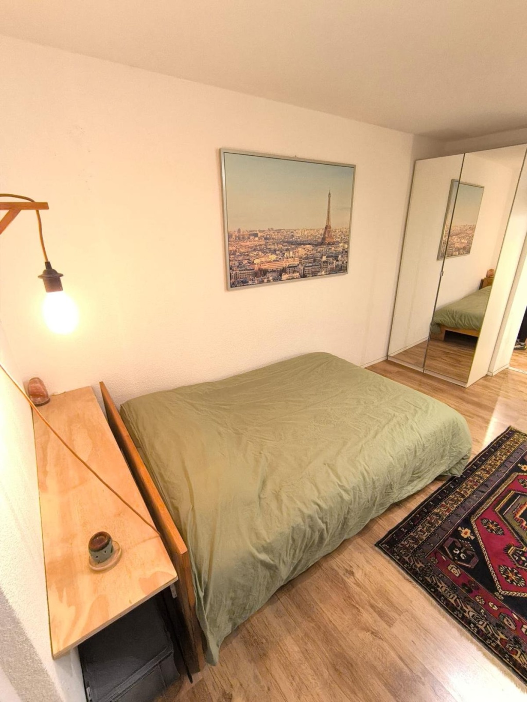 schnuckelige Einliegerwohnung mit Garten – Nussbaumerstr. 282, 50825 Köln Neuehrenfeld – Vorschaubild 8
