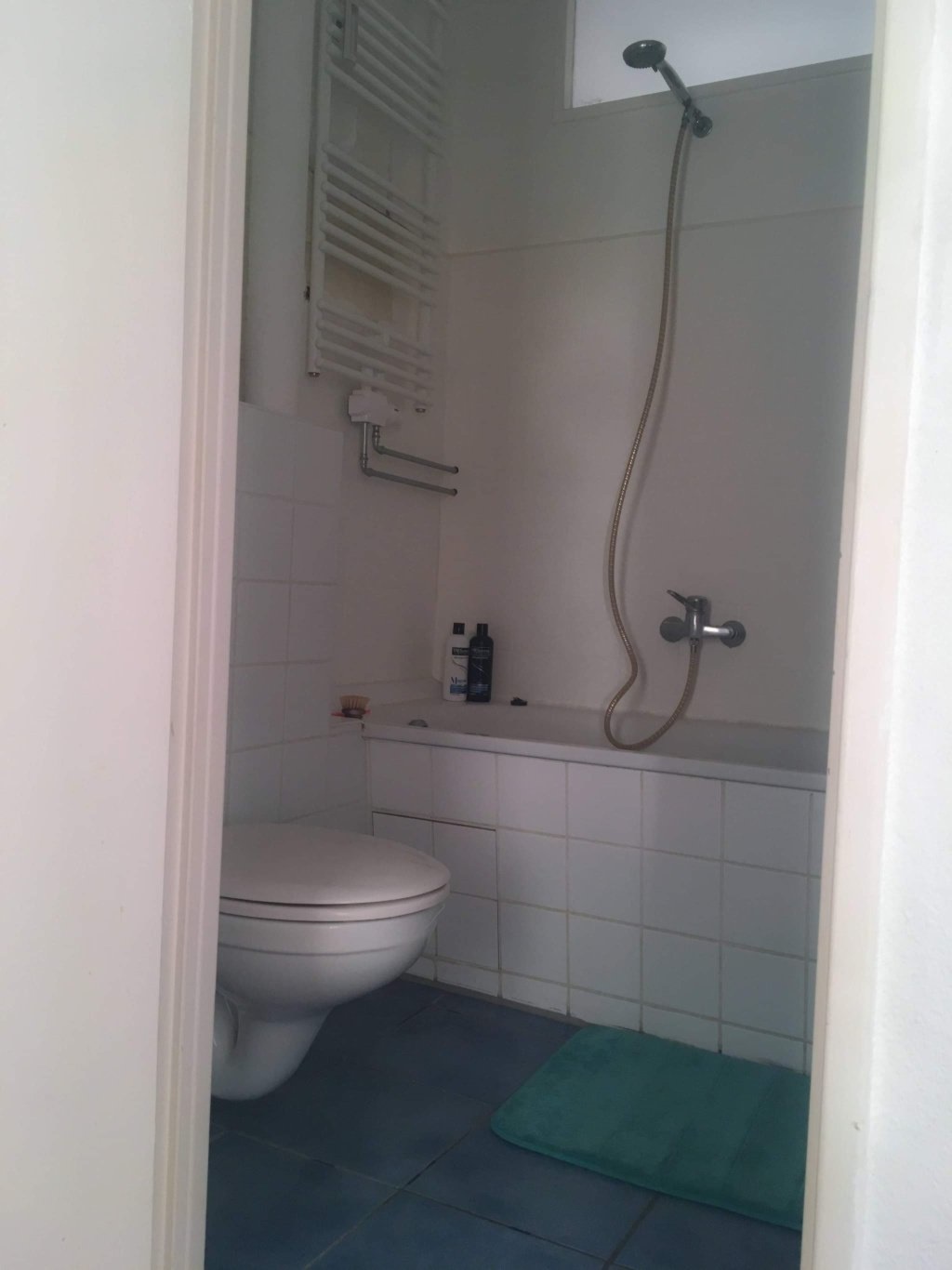 1 Room Flat Kreuzberg Gitschiner Str. 81 - picture 5