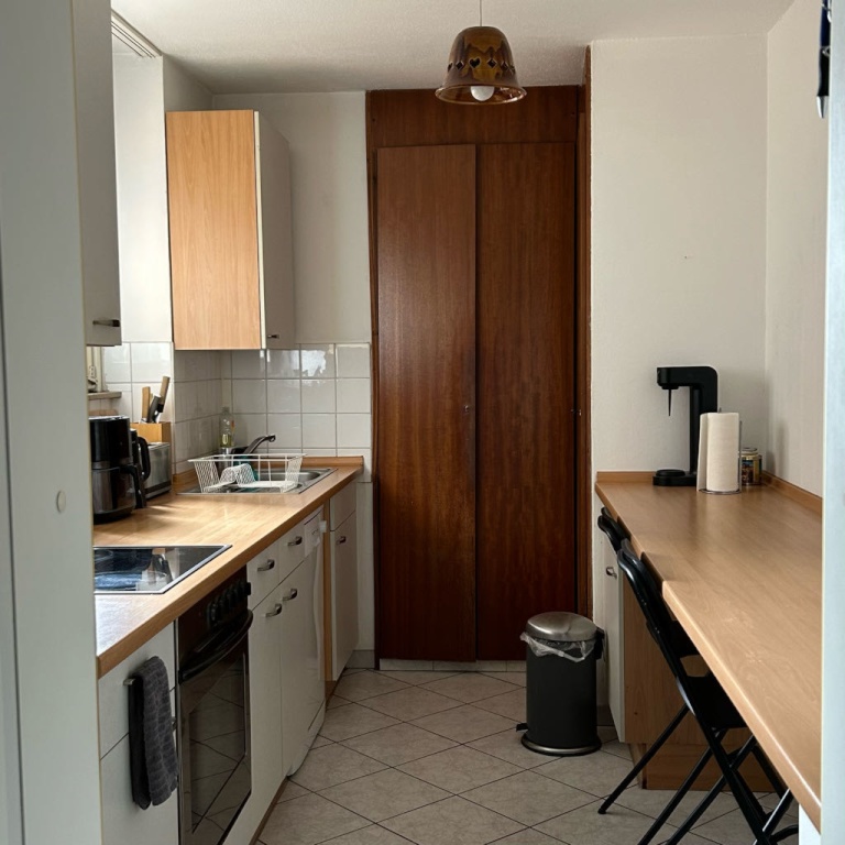 Habitación en WG Alt-Erlangen Sankt Johann, 6 - foto 3