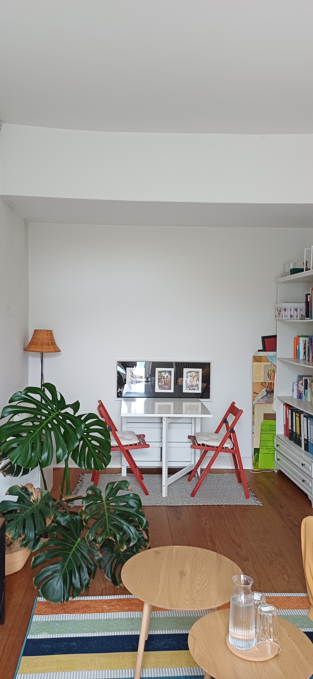 Schöne Wohnung in Eimsbüttel zur Zwischenmiete – Helene-Lange-Straße, 20144 Hamburg Eimsbüttel – Vorschaubild 6