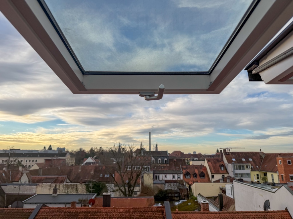 2-Zimmer-Apartment in Top-Lage