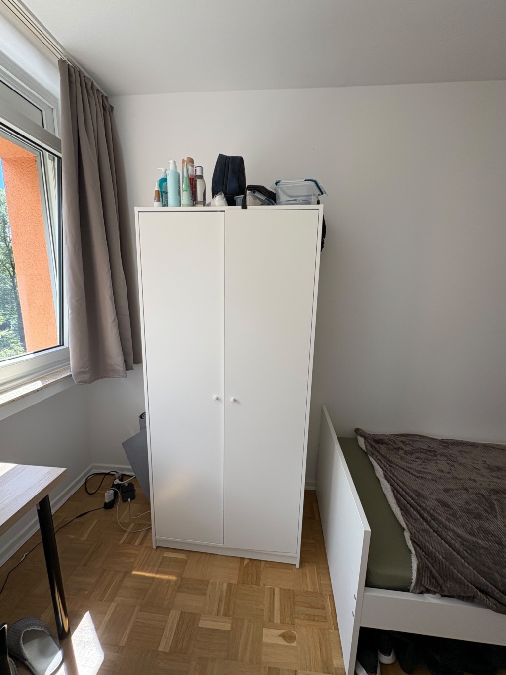 Habitación en WG Ramersdorf-Perlach Adolf Baeyer Damm 34 - foto 4