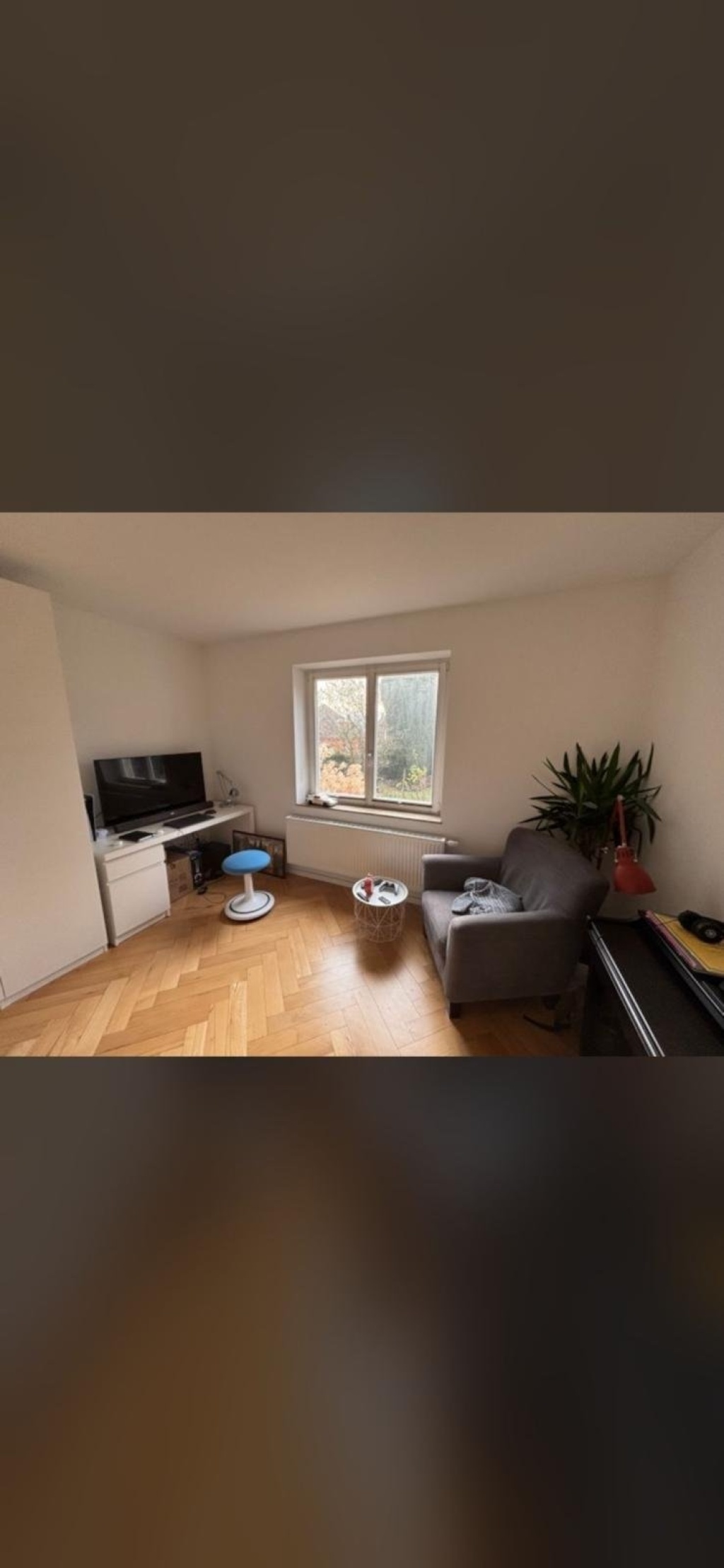 Flatshare West Gaußstr. 8C - Dein zukünftiges Zimmer