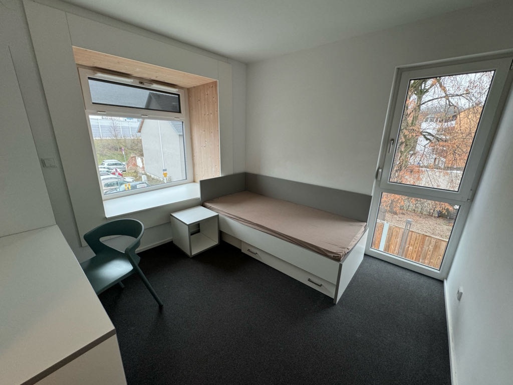 Apartamento Alt-Erlangen Jahnstraße - foto 1