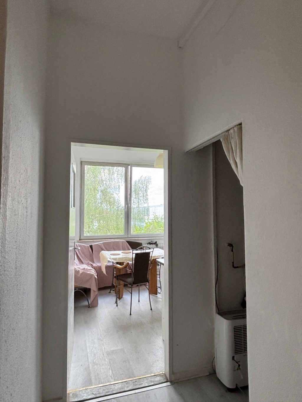 3 ZKB Wohnung am Tannenwäldchen / EBK / Waschmaschine und bei Bedarf komplett möbliert – Schenkendorfstraße 10, 34119 Kassel West – Vorschaubild 13