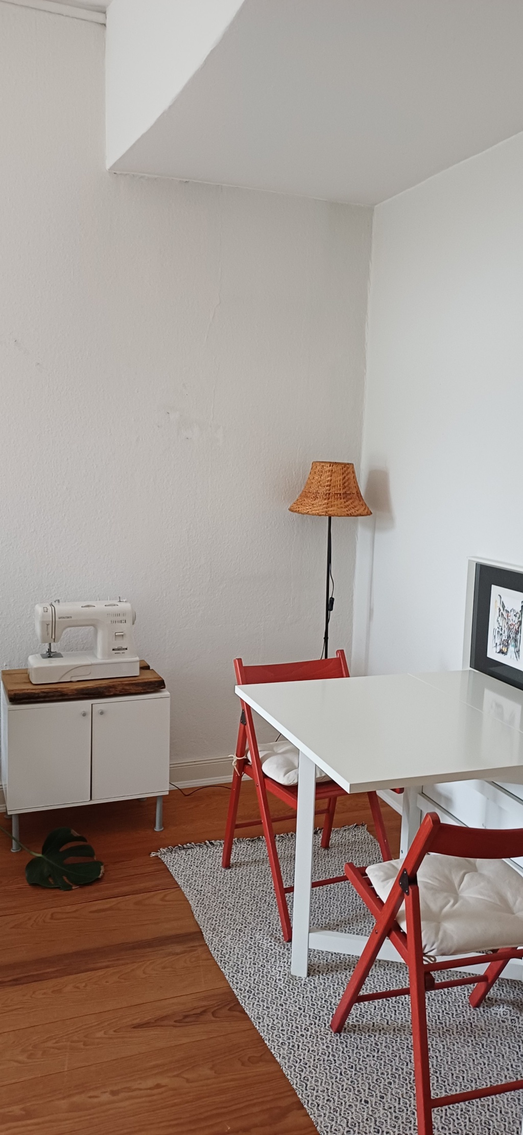 Schöne Wohnung in Eimsbüttel zur Zwischenmiete – Helene-Lange-Straße, 20144 Hamburg Eimsbüttel – Vorschaubild 5