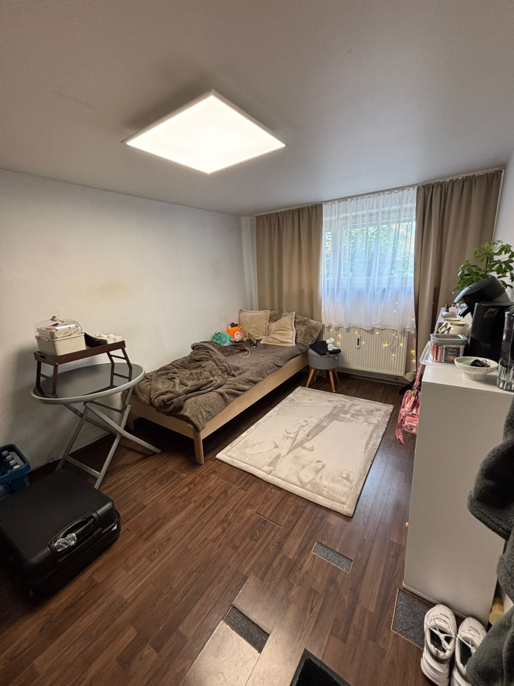 1-Zimmer-Wohnung – Friedrich-Naumann-Straße 12, 74074 Heilbronn Heilbronn – Vorschaubild 11