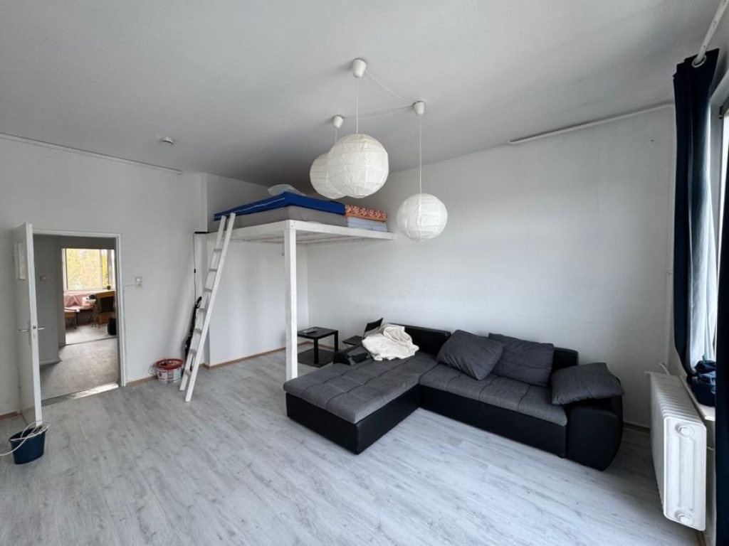3 ZKB Wohnung am Tannenwäldchen / EBK / Waschmaschine und bei Bedarf komplett möbliert – Schenkendorfstraße 10, 34119 Kassel West – Vorschaubild 17
