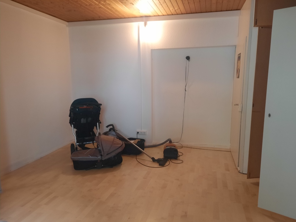 WG-Zimmer Paradies Löhrystraße - Bild 4