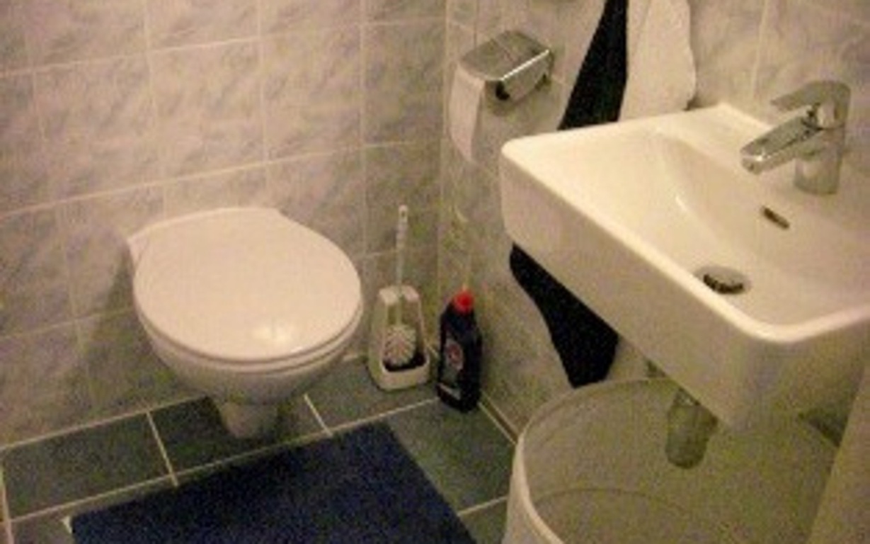ab 1 Monat - Möblierte 1-Zimmerwohnung auf Zeit in Stuttgart-Möhringen – Rübezahlweg 0, 70567 Stuttgart Möhringen – Vorschaubild 10
