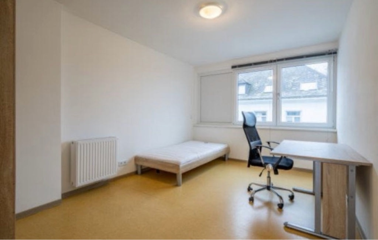 1 Room Flat Dotzheim Sonnenblumenweg - picture 1