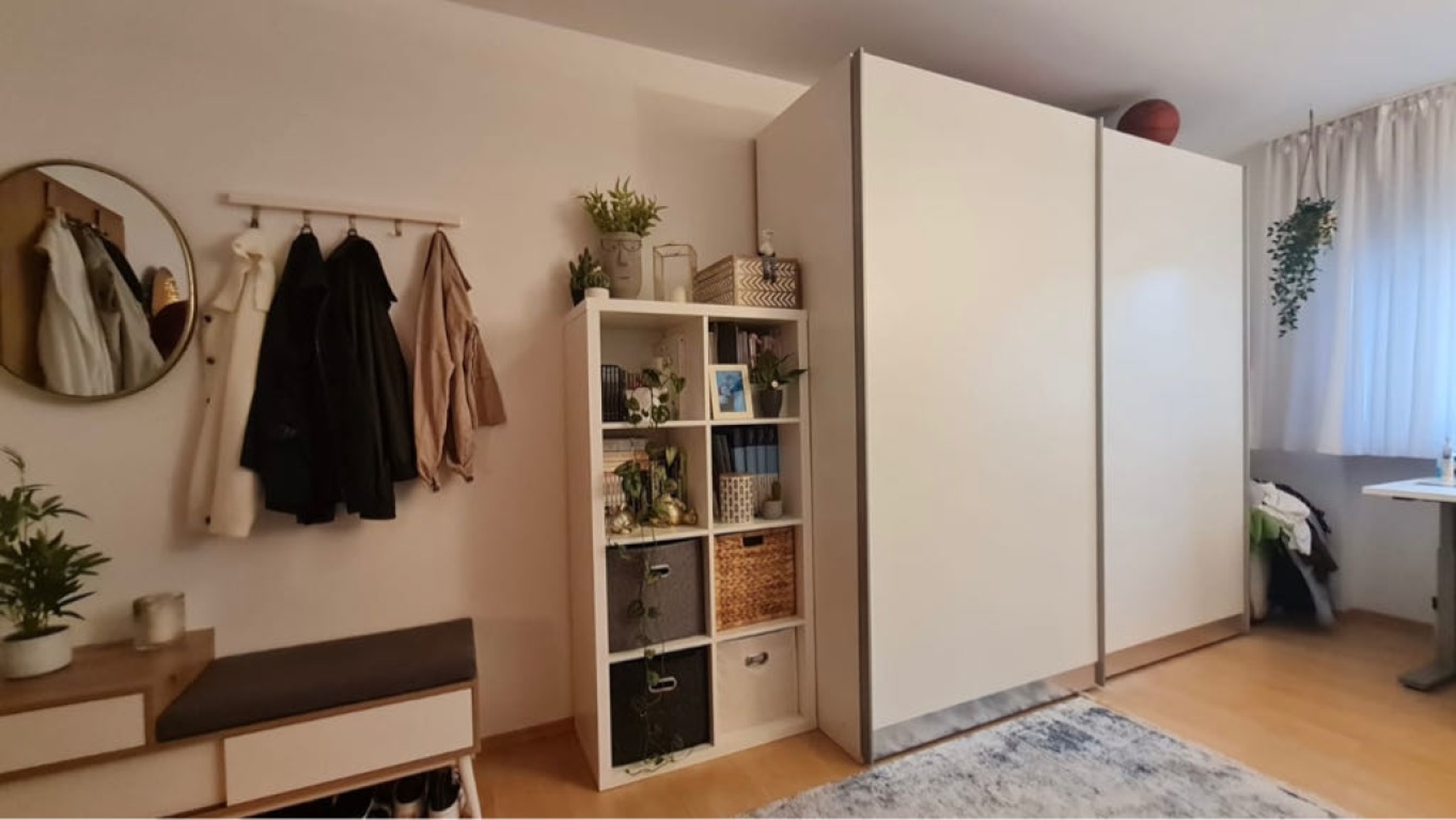 Habitación en WG Alt-Erlangen Heindelstraße 9 - foto 2