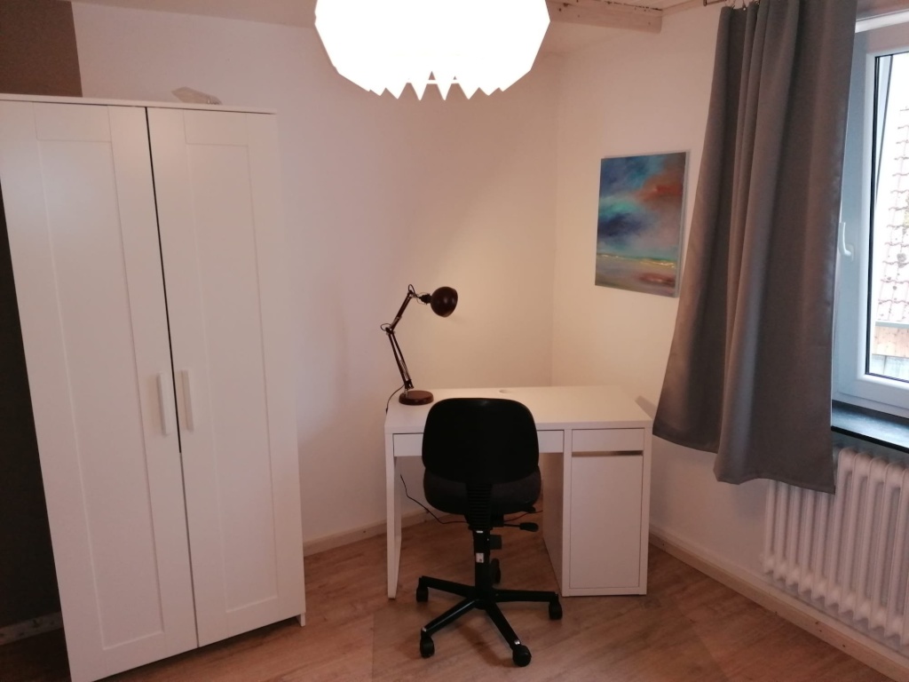 WG-Zimmer Rothenditmold Döllbachstraße 5 - Bild 4