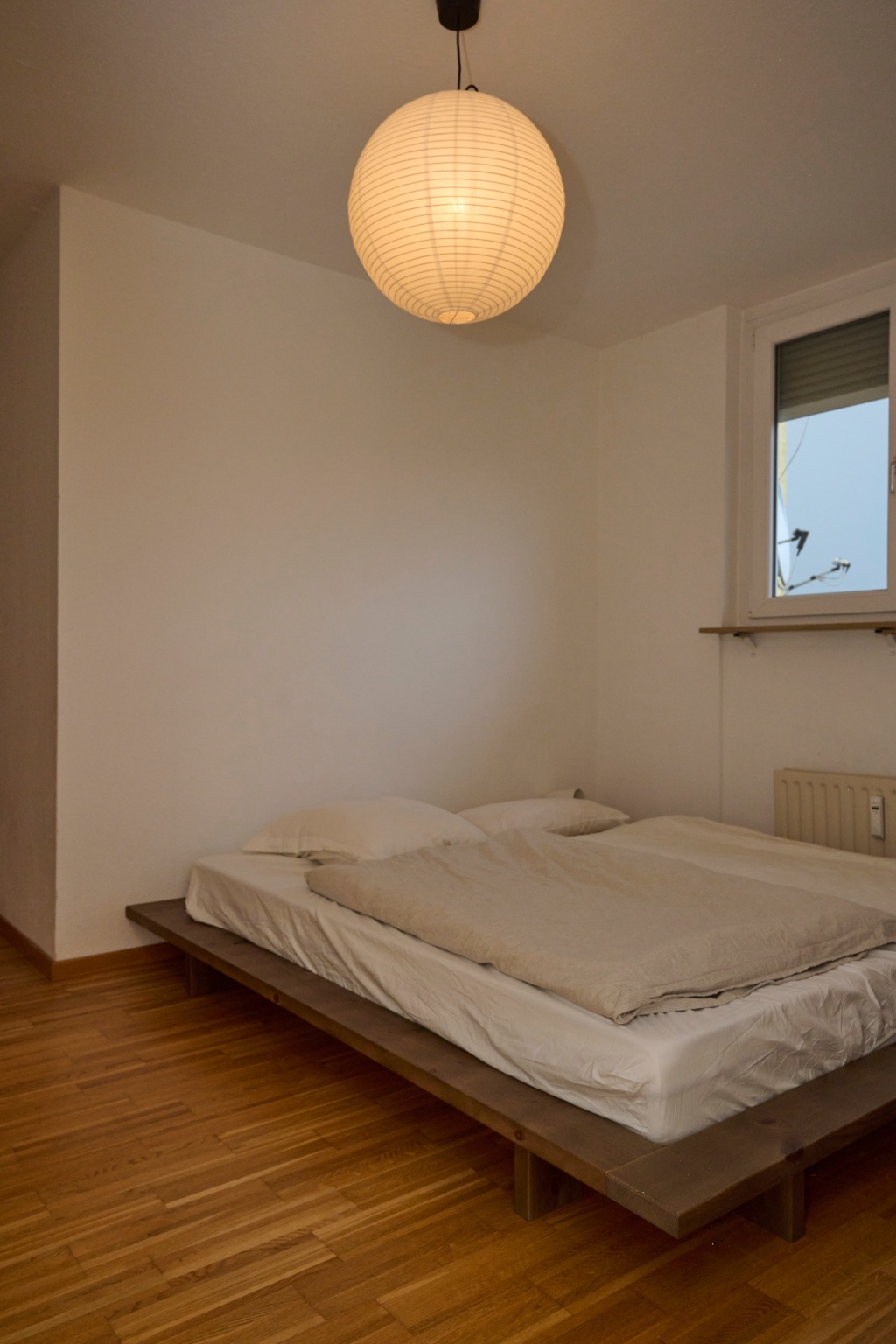 Zwischenmiete: Schöne 2-Zimmer-Wohnung |September – Senefelderstraße, 70176 Stuttgart West – Vorschaubild 5