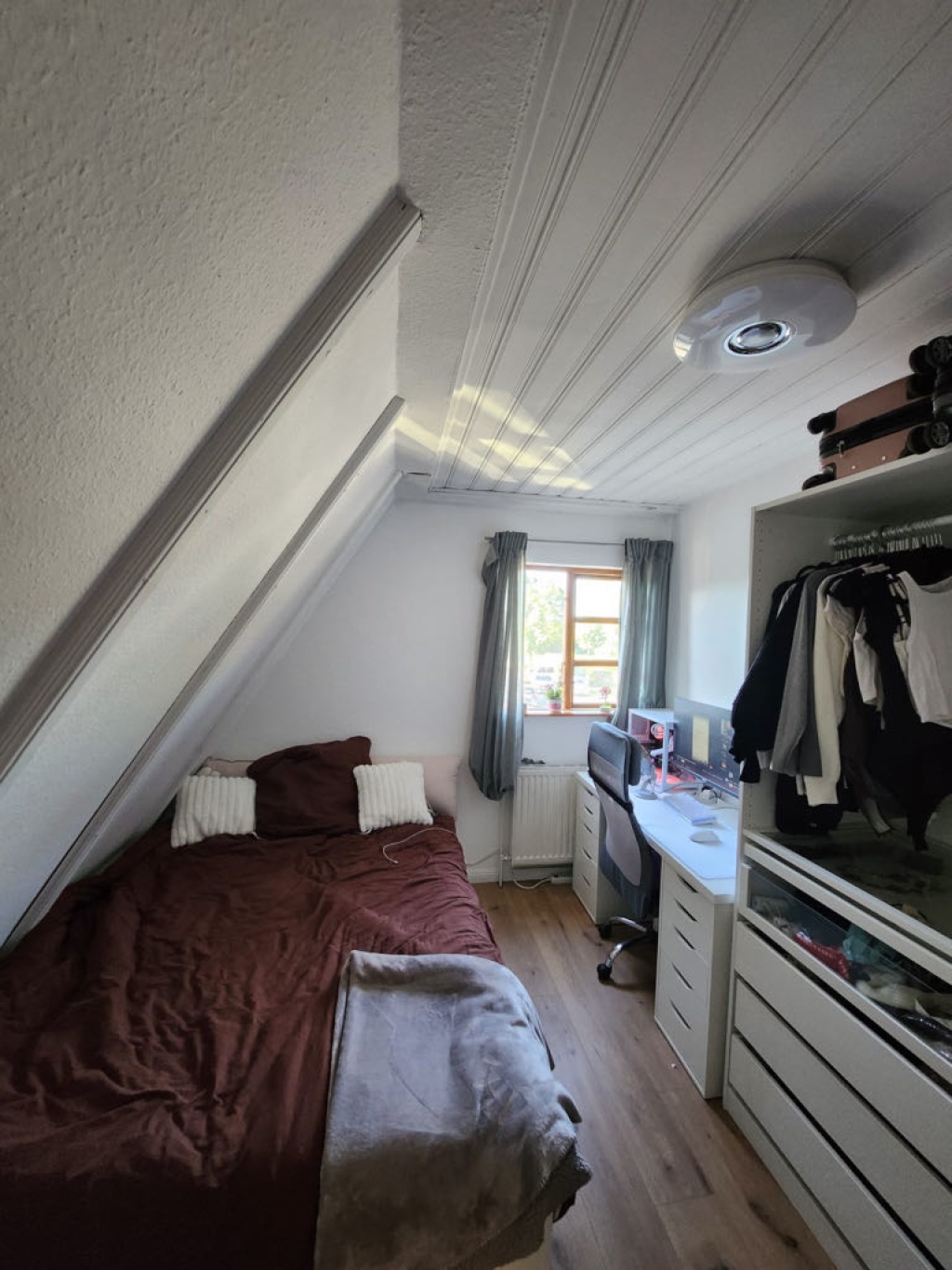 Flatshare Farmsen-Berne Berner Heerweg 7 - picture 5