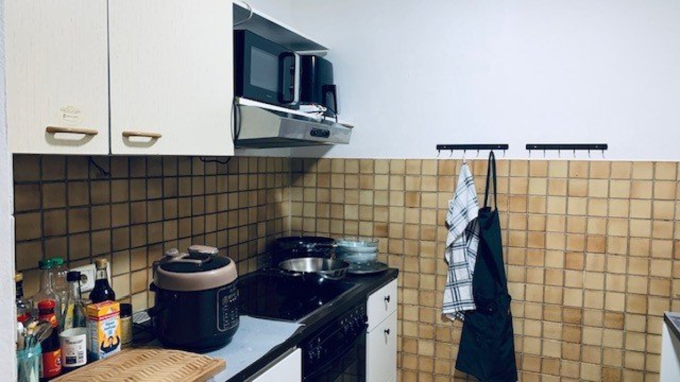 1 Zi Stadtwohnung in München_ – Dachauerstr. 239, 80637 München Neuhausen-Nymphenburg – Vorschaubild 12